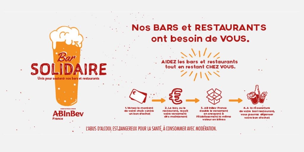 Bars solidaires Bars solidaires